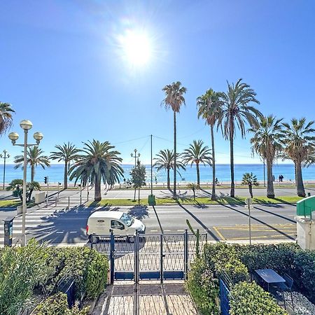 Promenade Holiday - Suffren Beach Nice Exterior foto